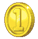 Bloxels Coin